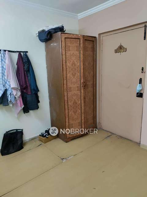 3 BHK Flat In Gulmohar Orion For Sale  In  Wanowri