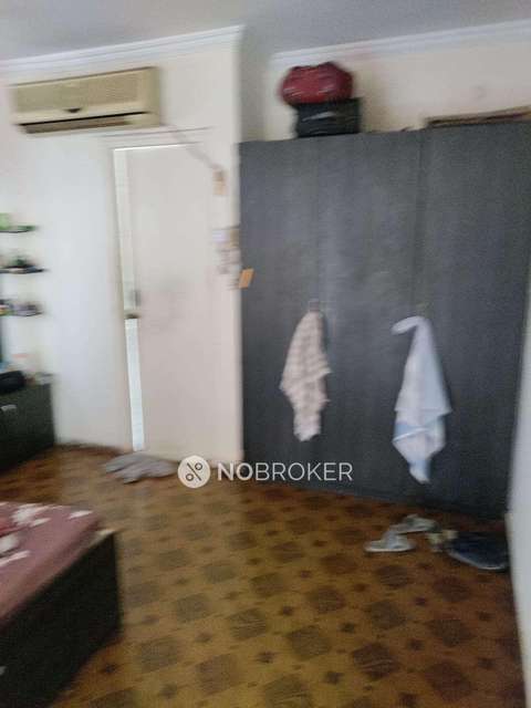 3 BHK Flat In Gulmohar Orion For Sale  In  Wanowri