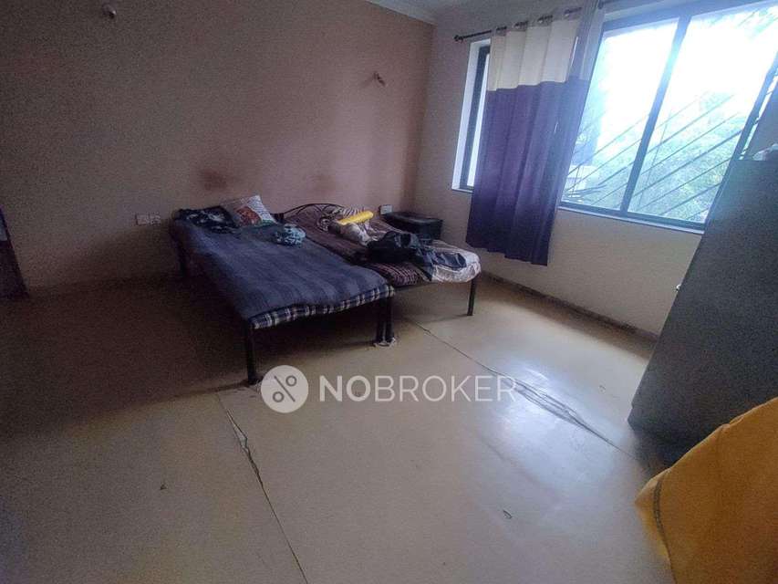 3 BHK Flat In Gulmohar Orion For Sale  In  Wanowri