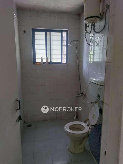 3 BHK Flat In Gulmohar Orion For Sale  In  Wanowri