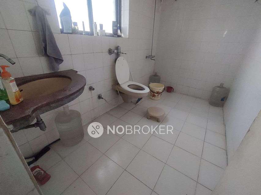 3 BHK Flat In Gulmohar Orion For Sale  In  Wanowri