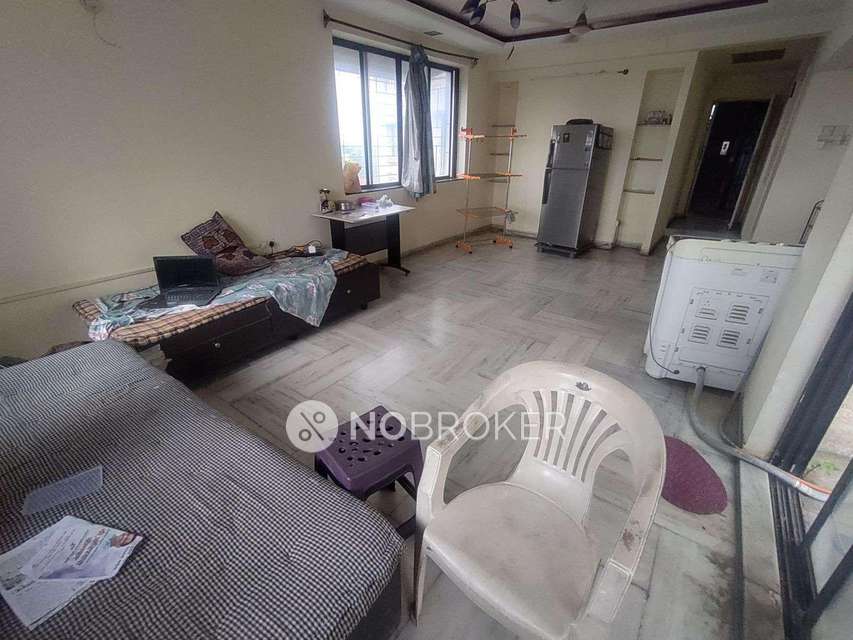 3 BHK Flat In Gulmohar Orion For Sale  In  Wanowri