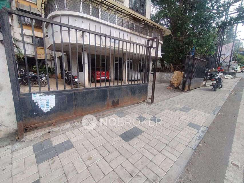 3 BHK Flat In Gulmohar Orion For Sale  In  Wanowri