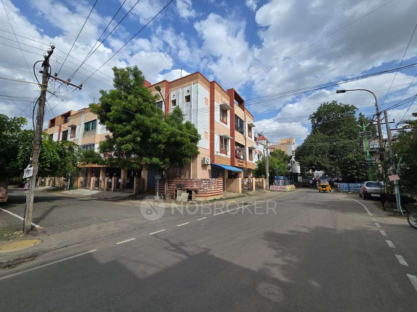 2 BHK Flat In Archana Flat , Madananthapuram For Sale  In Madhanandapuram