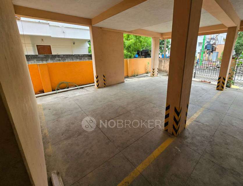 2 BHK Flat In Archana Flat , Madananthapuram For Sale  In Madhanandapuram