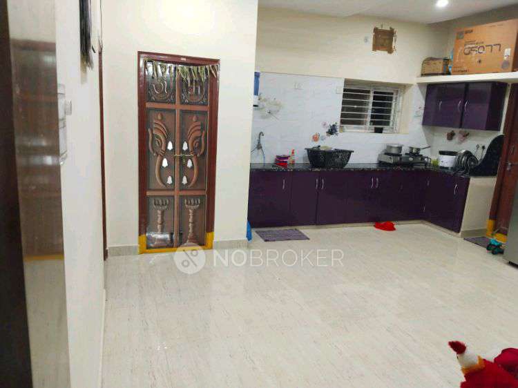 2 BHK Flat In Shakunthala Nilayam For Sale  In V2126a, Venkateshwara Colony, Agrl Colony, Hastinapuram, Hyderabad, Telangana 500070, India