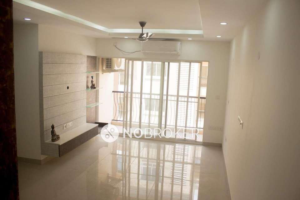 3 BHK Flat In Tata Santorini For Sale  In Poonamallee