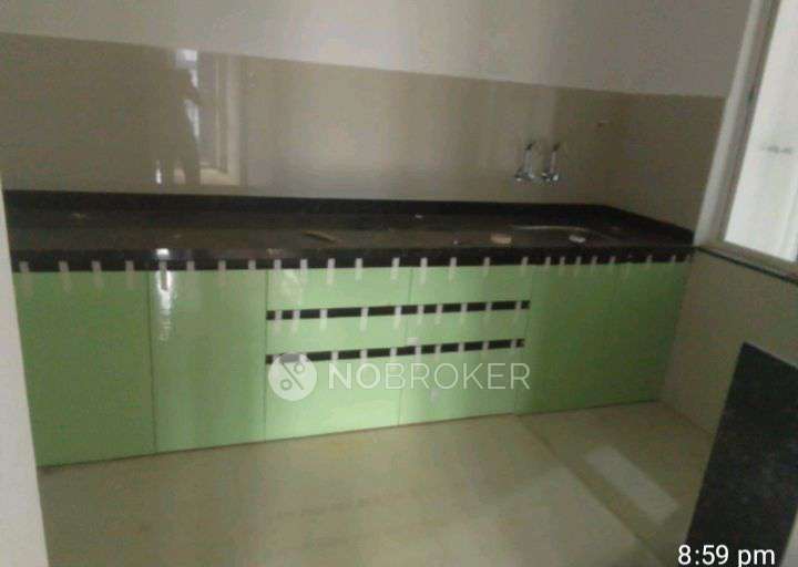 2 BHK Flat In Kosmic Kourtyard for Rent  In Wagholi