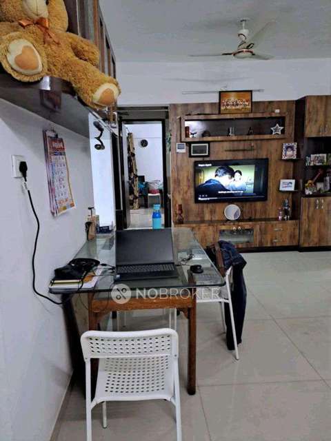 2 BHK Flat In Gracia Apartments For Sale  In Kharadi