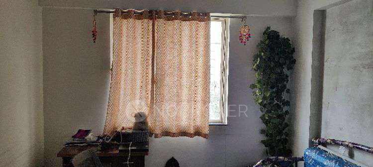 1 BHK Flat In Sterling Blooms  for Rent  In Kalewadi - Rahatani Road
