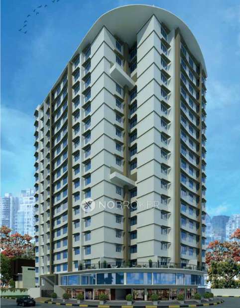 1 BHK Flat In Vinayak Heights, Ghatkopar East For Sale  In Ghatkopar East