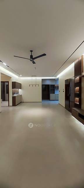 3 BHK Flat In Sb for Rent  In Shanti Nagar