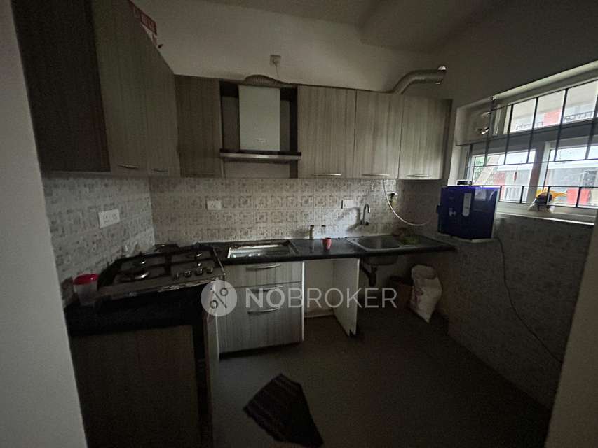 1 BHK Flat In Prestige Courtyards For Sale  In V6q9 Rg8, Sholinganallur, Chennai, Tamil Nadu 600119, India