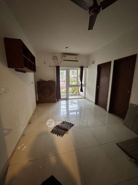 1 BHK Flat In Prestige Courtyards For Sale  In V6q9 Rg8, Sholinganallur, Chennai, Tamil Nadu 600119, India
