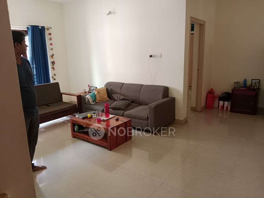 Single Room for Female In 2 BHK  In Maithri Melody, Kadugodi In Kadugodi