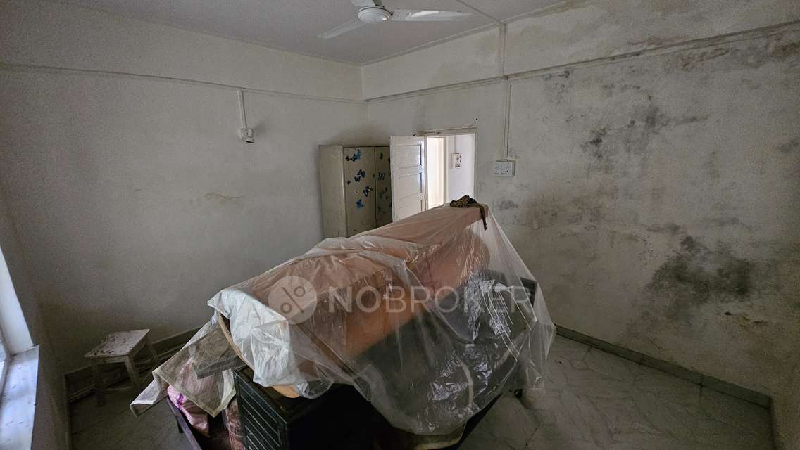 2 BHK Flat In Fairville Estate For Sale  In Juhu