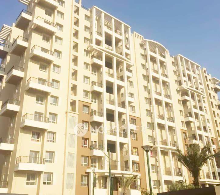 2 BHK Flat In Nyati Elan For Sale  In Wagholi