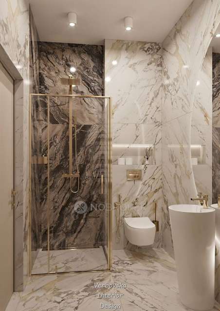 2 BHK Flat In Mozaic Bag E Noor Chsl For Sale  In Malad East