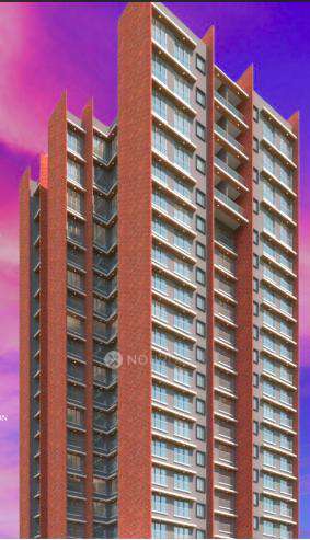 2 BHK Flat In Mozaic Bag E Noor Chsl For Sale  In Malad East