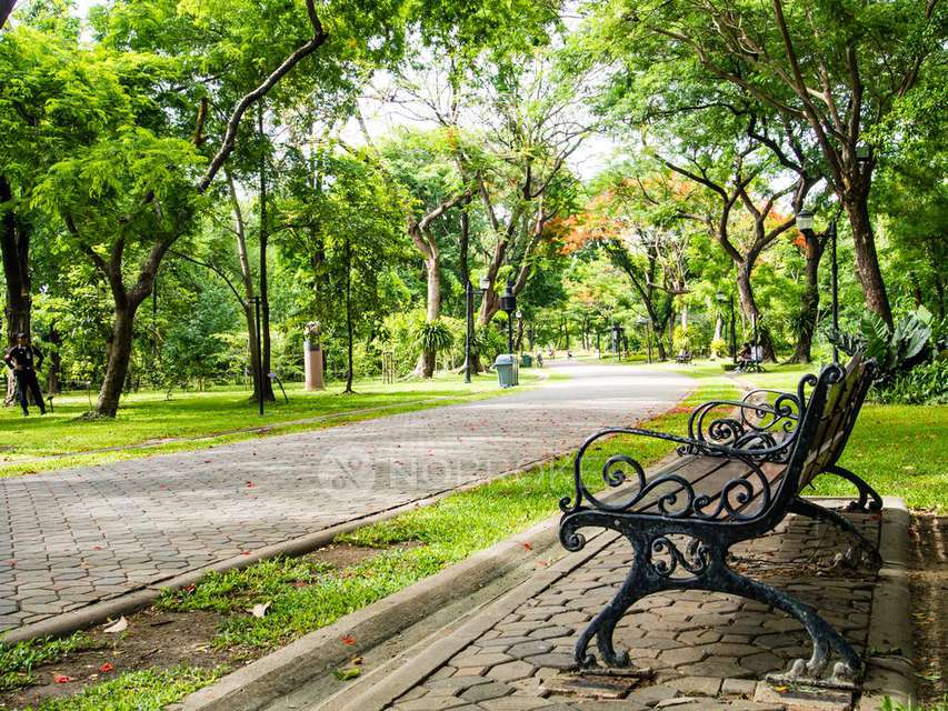 2 BHK Flat In Mozaic Bag E Noor Chsl For Sale  In Malad East