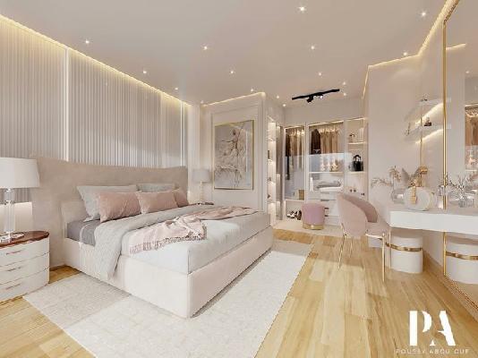 2 BHK Flat In Mozaic Bag E Noor Chsl For Sale  In Malad East