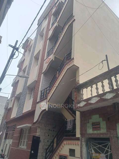 4+ BHK Flat In Sri Venkatesh Wara  Nilya For Sale  In Yelahanka New Town