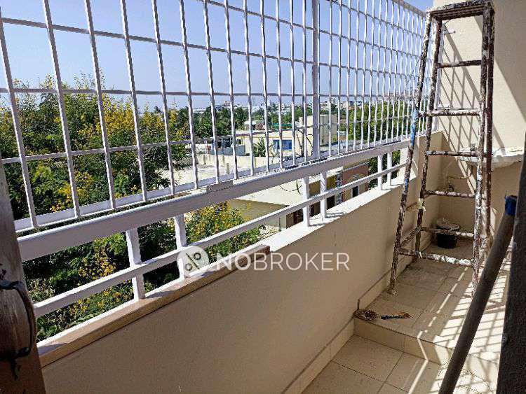 2 BHK Flat In Vrushabhadri Residency, For Sale  In Moula Ali