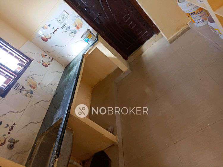 2 BHK Flat In Vrushabhadri Residency, For Sale  In Moula Ali