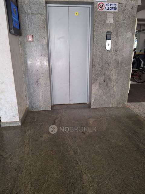 2 BHK Flat In Pyramid Banksia & Mahika For Sale  In Nehru Nagar