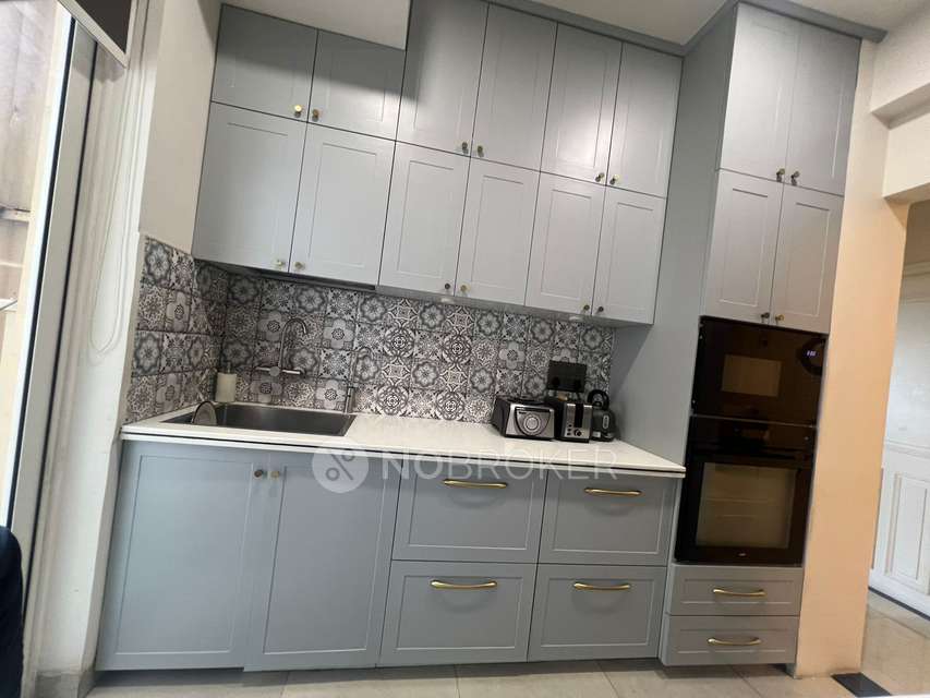 3 BHK Flat In M3m Marina For Sale  In Sector 68