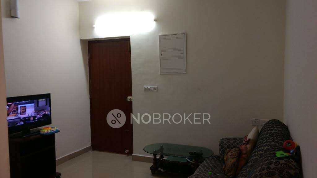 3 BHK Flat In Marg Pushpadruma, Kalavakkam, Chennai For Sale  In Kalavakkam, Chennai