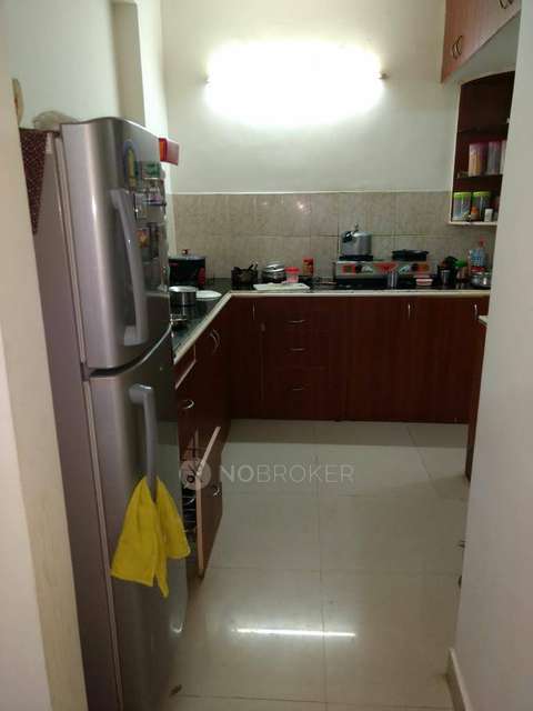 3 BHK Flat In Marg Pushpadruma, Kalavakkam, Chennai For Sale  In Kalavakkam, Chennai