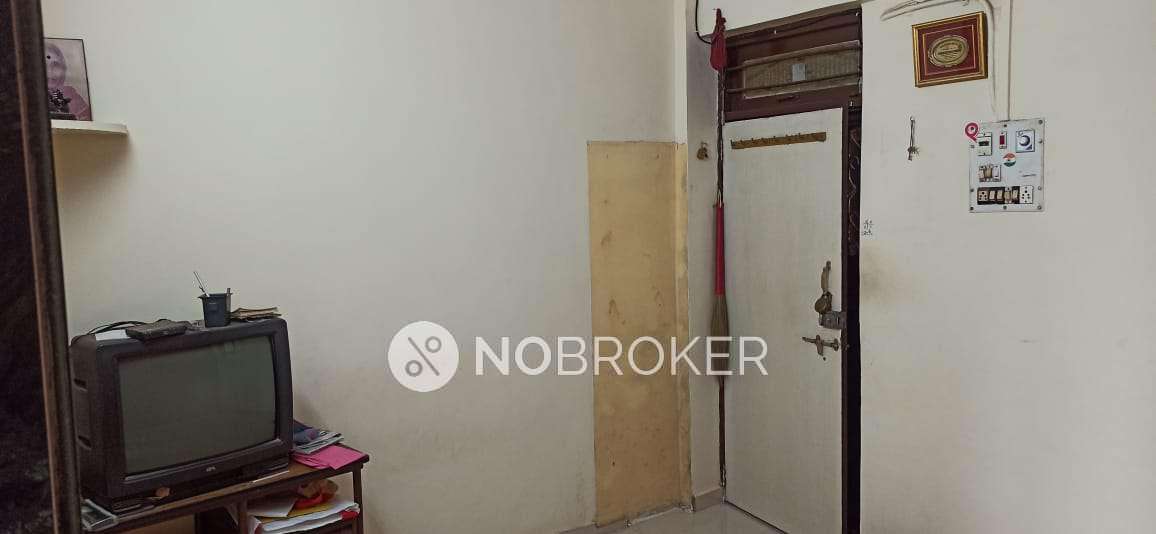 3 BHK Flat In Konshila Vikrant Chs For Sale  In Kurla West