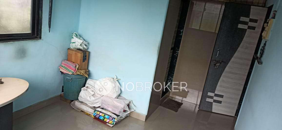 3 BHK Flat In Konshila Vikrant Chs For Sale  In Kurla West