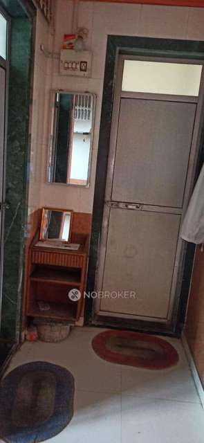 3 BHK Flat In Konshila Vikrant Chs For Sale  In Kurla West