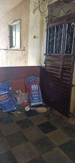 3 BHK Flat In Konshila Vikrant Chs For Sale  In Kurla West