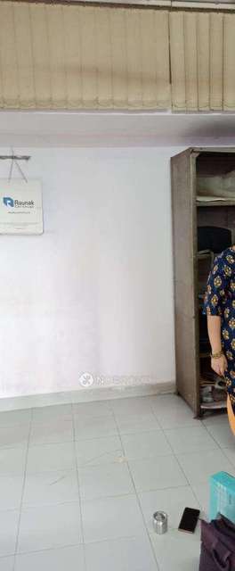 3 BHK Flat In Konshila Vikrant Chs For Sale  In Kurla West