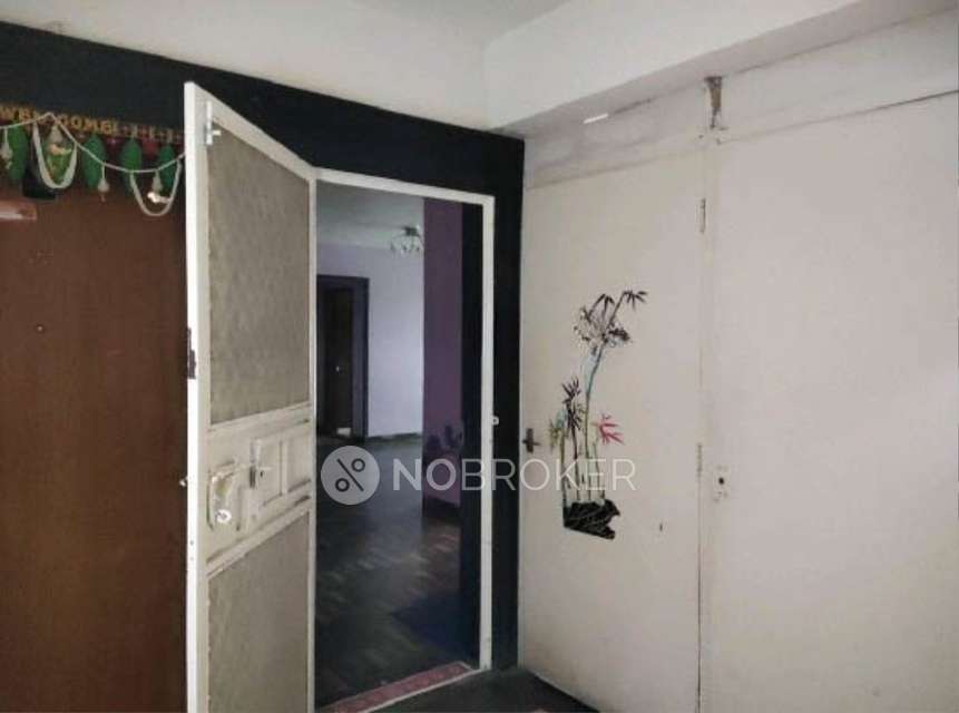 2 BHK Flat In Konark Exotica For Sale  In Wagholi