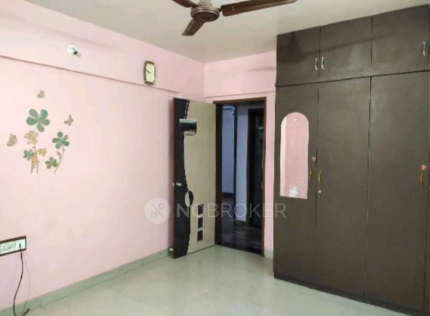 2 BHK Flat In Konark Exotica For Sale  In Wagholi