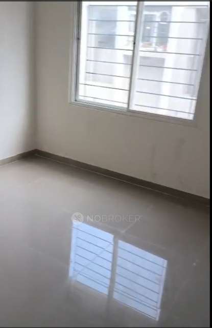 1 BHK Flat In Sara Kasturi Building B for Rent  In Chakan
