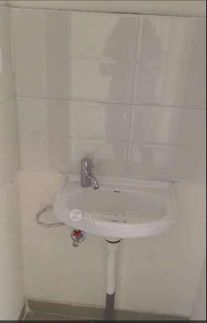 1 BHK Flat In Sara Kasturi Building B for Rent  In Chakan