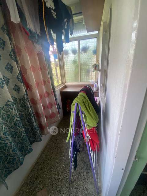 1 BHK Flat In Mithila Nagari For Sale  In Bopodi