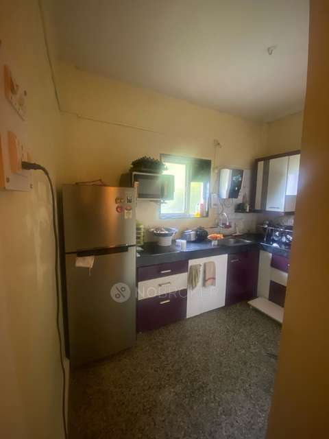 1 BHK Flat In Mithila Nagari For Sale  In Bopodi