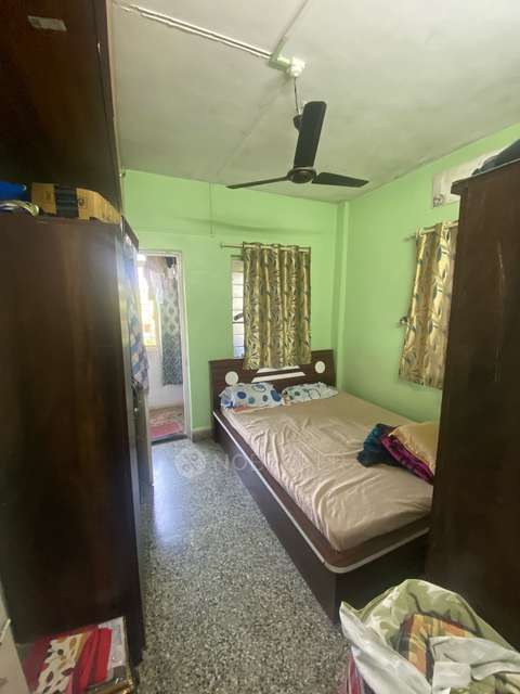 1 BHK Flat In Mithila Nagari For Sale  In Bopodi