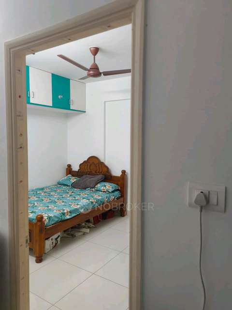 1 BHK Flat In Urbanrise Jubilee Residences For Sale  In R389+r3, Moolakazhani, Tamil Nadu 603202, India