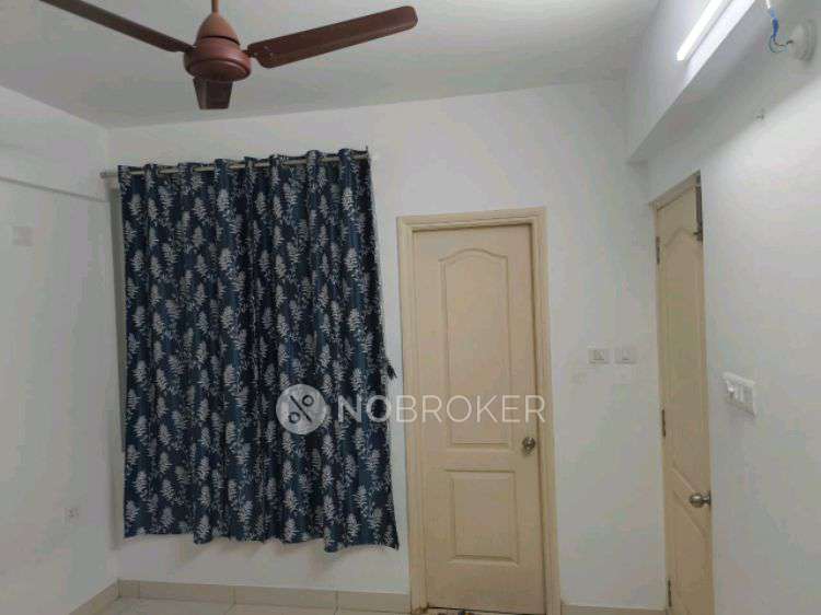 1 BHK Flat In Urbanrise Jubilee Residences For Sale  In R389+r3, Moolakazhani, Tamil Nadu 603202, India