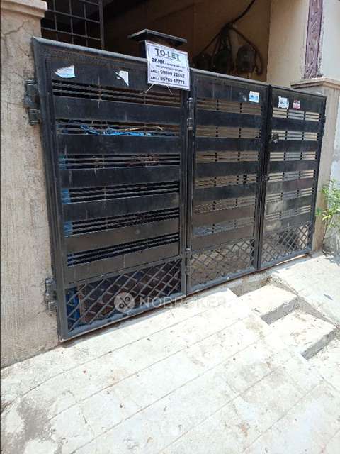 2 BHK House for Rent  In Gangaputra Nagar