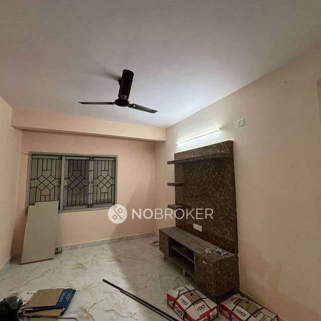 2 BHK Flat In Sai Nivas For Sale  In Byatarayanapura 