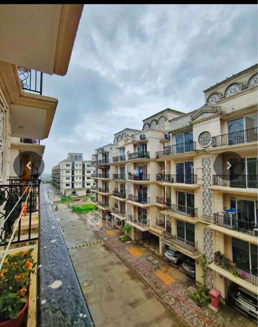 3 BHK Flat In Signature Global Park 4 And 5 For Sale  In Signature Global Park 4 And 5