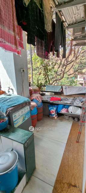 2 BHK Flat In Sadashivam Apartment For Sale  In Bhansali Campus